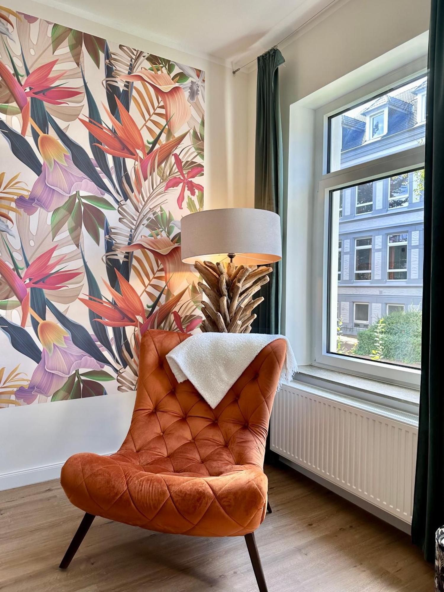 Exklusives City-Apartment Im Herzen Oldenburgs Mit Balkon Und Parkplatz A36 Экстерьер фото