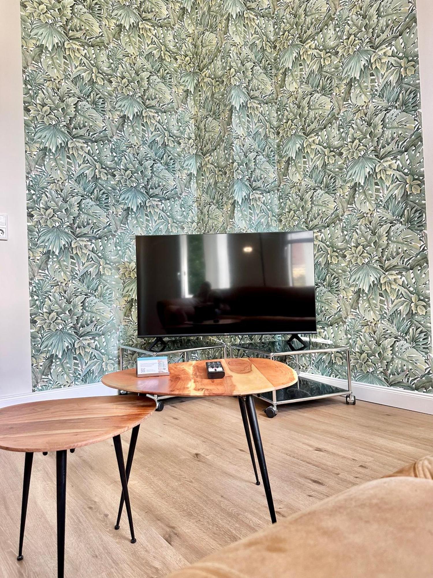 Exklusives City-Apartment Im Herzen Oldenburgs Mit Balkon Und Parkplatz A36 Экстерьер фото